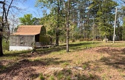 540 Irish Hills Road, Edgemont, AR 72044