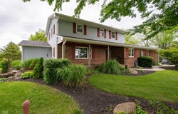 5388 W Hazelrigg Road, Thorntown, IN 46071