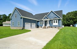 143 Mulberry Lane, Hertford, NC 27944