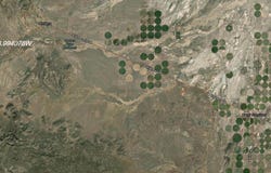 5 Acres - E-1859-0006-0003, Modena, UT 84753