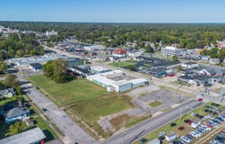 1645 Washington Street, Paducah, KY 42003