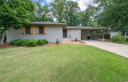 4009 DOLLY RIDGE ROAD, VESTAVIA HILLS, AL 35243