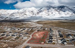 1262 E HIGHLINE, Lake Point, UT 84074