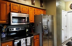 710 WILLOW GREEN Court, Chesapeake, VA 23320