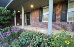 15018 Kingsmont Drive, Evansville, IN 47725-6406
