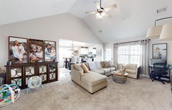 7121 Grayson Drive, Graniteville, SC 29829