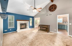 1104 N Viking Drive, Independence, MO 64056