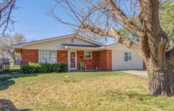 4317 31st Street, Lubbock, TX 79410