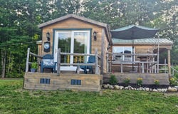 210 Cobb Road, Lee, ME 04455