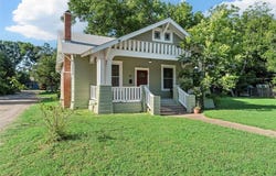 611 Capps Street, Marlin, TX 76661