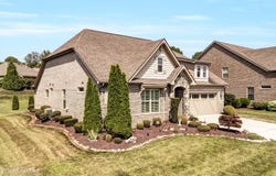 635 Briarstone Lane, Knoxville, TN 37934