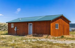 30 Hayfield Loop Trail, Ennis, MT 59729