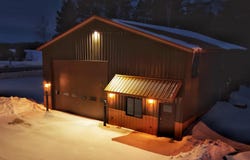 4375 HWY 17, Eagle River, WI 54521