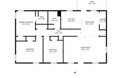 414 Highland Dr, Houma, LA 70364