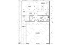 176 W Allen Street, Four Oaks, NC 27524