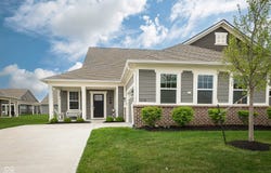 8615 Hudson Way, Brownsburg, IN 46112