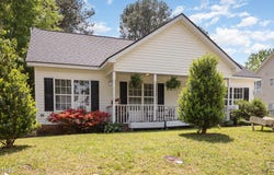 722 E Pine Avenue, Wake Forest, NC 27587