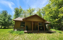 2721 Money Crisp off Mccollum Lk Road, Curran, MI 48728
