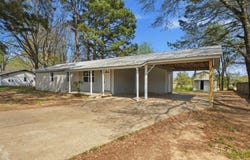 1410 Magee Drive, Searcy, AR 72143