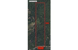 Jordan Hill Road, Clarksville, NY 14715