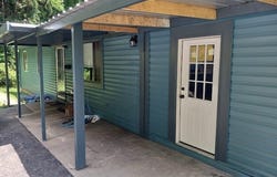 127 North Dakota Avenue, MT. HOPE, WV 25880