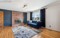 1940 Sussex Lane, Colorado Springs, CO 80909