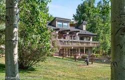 100 Terrace Lane, Snowmass Village, CO 81615