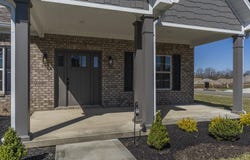 100 Zane Lane, Nicholasville, KY 40356
