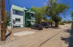 2104 Lead Avenue SE, Albuquerque, NM 87106