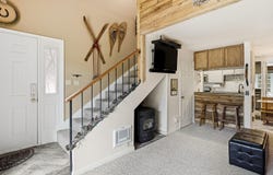 286 W Eagles Roost St, Brian Head, UT 84719