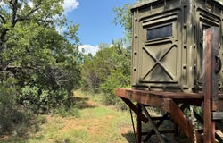 200 Easement, Breckenridge, TX 76424