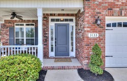 3133 Brevard Drive, Graniteville, SC 29829