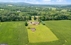 21438 RIDENOUR ROAD, BOONSBORO, MD 21713