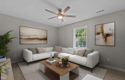 1433 Cherrycrest Drive, Durham, NC 27704