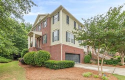 4228 Laurel Creek Court SE 6, Smyrna, GA 30080