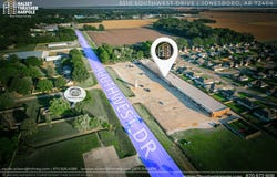 5510 Southwest Drive, Jonesboro, AR 72404