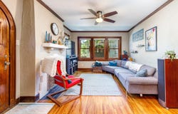 1019 Harding Avenue, Ames, IA 50010