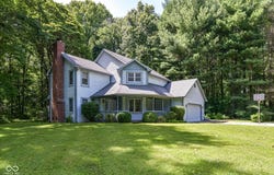 10790 W Awbrey Road, Quincy, IN 47456