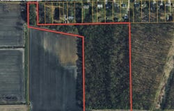V/L E 100 N, Knox, IN 46534