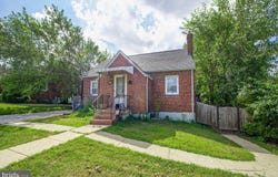 6508 MEDWICK DRIVE, HYATTSVILLE, MD 20783