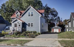 210 EAST ST, Merrill, WI 54452