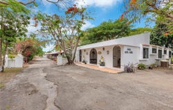 536 CARR 536 INTERIOR DESCALABRADO WARD, SANTA ISABEL, 00757