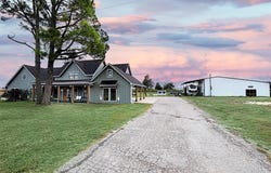6591 Fm 1758, Bowie, TX 76230