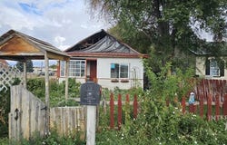 267 SW 6th St, Ontario, OR 97914