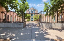 203 Manzanares Avenue, Socorro, NM 87801