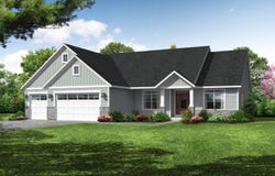 322 Kiddle Ln, Union Grove, WI 53182