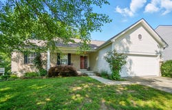 7424 Cumberland Circle, Florence, KY 41042