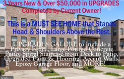 867 AMITY Street, FREDERICK, MD 21701
