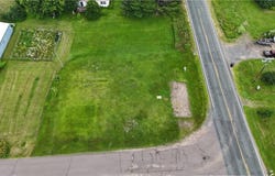Tbd 3rd ave NE, Milltown, WI 54858