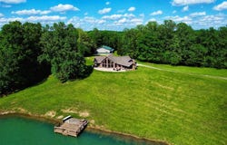 8307 S State Rd 145, French Lick, IN 47432